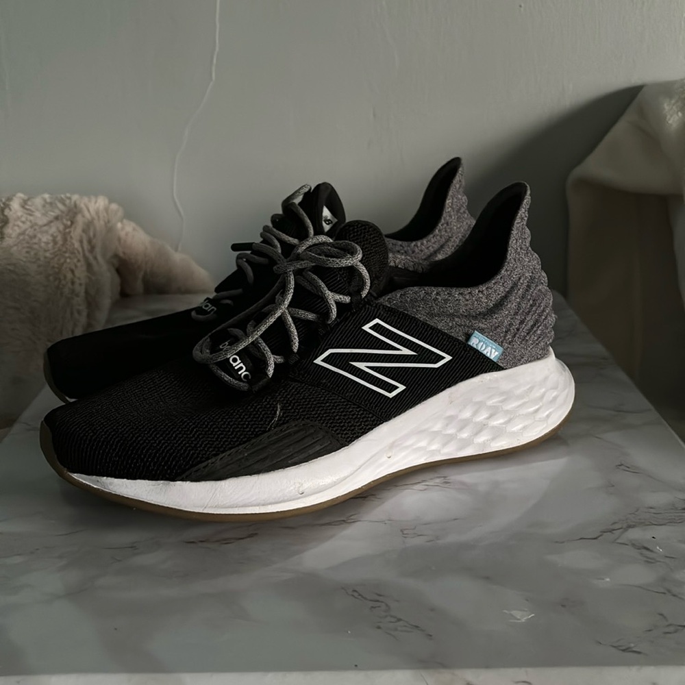 new balance tennis shoes